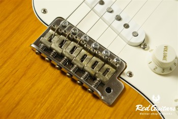Model S. Plain #291 Medium Aged - 3 Tone Sunburst